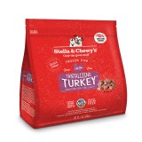 Stella & Chewy's® Frozen Morsels Tantalizing Turkey